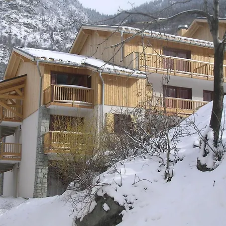 아파트 In With Pool & Sauna 오렐르